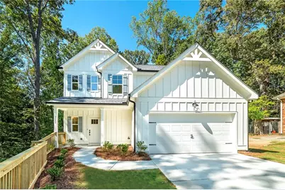 [Address not provided], Acworth, GA 30102 - Photo 21