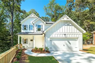 5685 Crestview Dr, Acworth, GA 30102 - Photo 21
