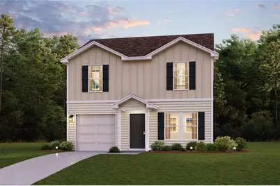 202 Kinsale Drive, Macon, GA 31216 - Photo 1