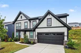 [Address not provided], Braselton, GA 30517 - Photo 1