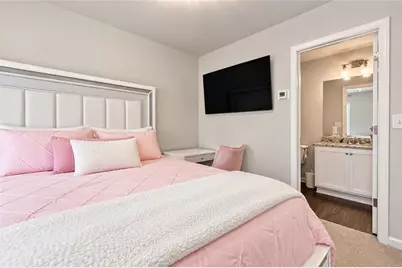 [Address not provided], Lawrenceville, GA 30043 - Photo 15