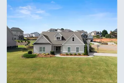 5700 Meadow View Drive, Jefferson, GA 30549 - Photo 47