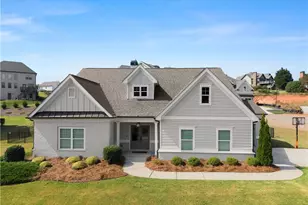 5700 Meadow View Dr, Jefferson, GA 30549 - Photo 1