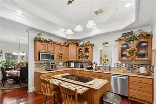 3851 Daniels Bridge Rd, Stockbridge, GA 30281 - Photo 5
