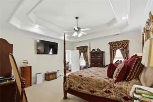3851 Daniels Bridge Rd, Stockbridge, GA 30281 - Photo 17