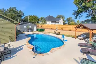 212 Georgia Ave S, Bremen, GA 30110 - Photo 31