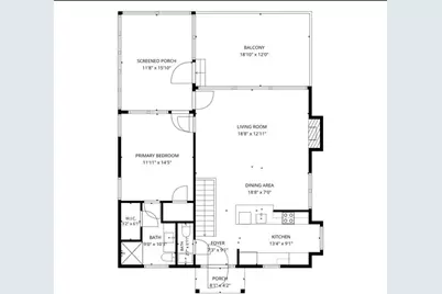 65 Red Oak Point, Jasper, GA 30143 - Photo 41