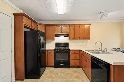 150 Oak Circle S, Stockbridge, GA 30281 - Photo 5