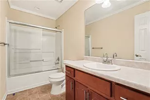 150 Oak Cir S, Stockbridge, GA 30281 - Photo 11