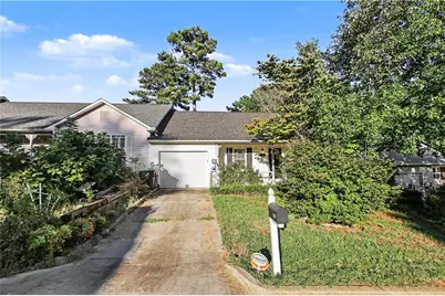 150 Oak Circle S, Stockbridge, GA 30281 - Photo 13