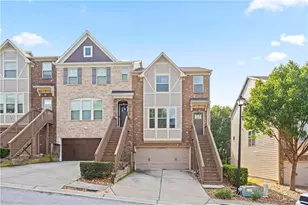 1971 Paxton Ridge Ln, Lilburn, GA 30047 - Photo 1