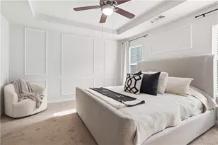1971 Paxton Ridge Ln, Lilburn, GA 30047 - Photo 19