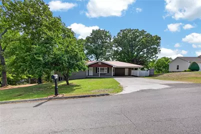 1780 N Boyd Drive, Rocky Face, GA 30740 - Photo 1