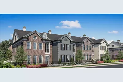 3300 Paley Drive, Alpharetta, GA 30009 - Photo 1