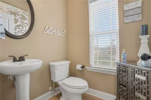 197 Tapestry Dr, McDonough, GA 30252 - Photo 23