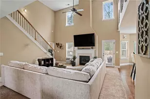 197 Tapestry Dr, McDonough, GA 30252 - Photo 5