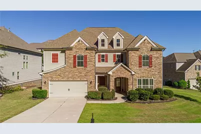 5619 Rapallo Terrance, Sugar Hill, GA 30518 - Photo 1