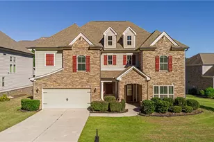 5619 Rapallo Terrance, Sugar Hill, GA 30518 - Photo 1