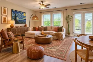 1402 Vayda Ct, Marietta, GA 30066 - Photo 3