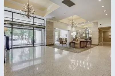 300 Peachtree Street NE #5L, Atlanta, GA 30308 - Photo 11