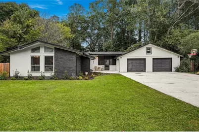 265 Brook Drive, Sandy Springs, GA 30328 - Photo 1