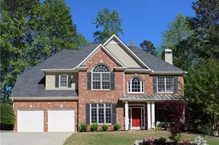 6108 Windflower Dr, Powder Springs, GA 30127 - Photo 1