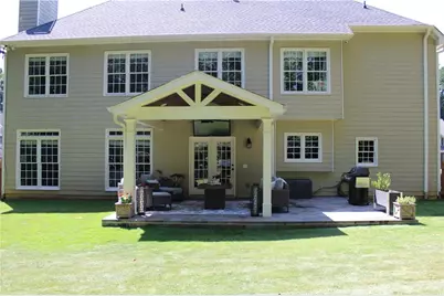 6108 Windflower Drive, Powder Springs, GA 30127 - Photo 3