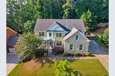 2217 Birchtree Way, Marietta, GA 30062 - Photo 1