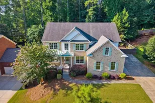 2217 Birchtree Wy, Marietta, GA 30062 - Photo 1