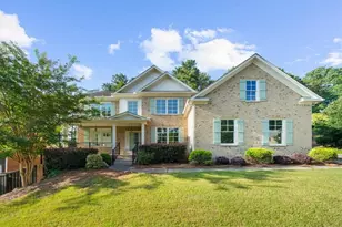 2217 Birchtree Wy, Marietta, GA 30062 - Photo 3