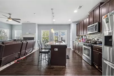 4083 Lake Manor Way, Atlanta, GA 30349 - Photo 13
