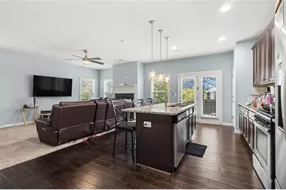 4083 Lake Manor Way, Atlanta, GA 30349 - Photo 11