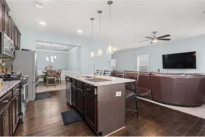 4083 Lake Manor Way, Atlanta, GA 30349 - Photo 15