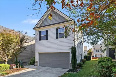 4083 Lake Manor Way, Atlanta, GA 30349 - Photo 3