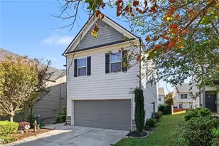 4083 Lake Manor Way, Atlanta, GA 30349 - Photo 3