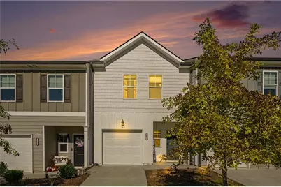181 Buckingham Lane, Hoschton, GA 30548 - Photo 1