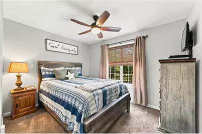 120 Hobson Drive, Jasper, GA 30143 - Photo 29