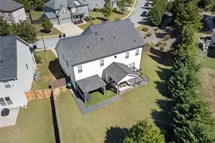 3458 Crayton Gln Wy, Buford, GA 30519 - Photo 49