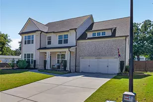 3458 Crayton Gln Wy, Buford, GA 30519 - Photo 1
