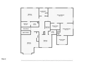 3458 Crayton Gln Wy, Buford, GA 30519 - Photo 53