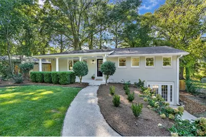 2274 Burch Circle NE, Atlanta, GA 30319 - Photo 47