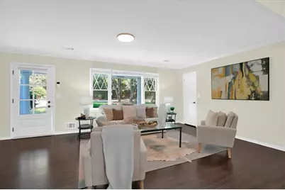 2274 Burch Circle NE, Atlanta, GA 30319 - Photo 5