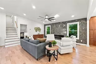 3523 Liberty Ridge Trail, Marietta, GA 30062 - Photo 9