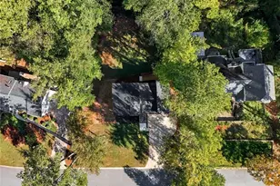 3523 Liberty Ridge Trail, Marietta, GA 30062 - Photo 43