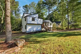 3523 Liberty Ridge Trail, Marietta, GA 30062 - Photo 3