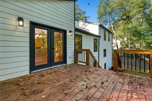 3523 Liberty Ridge Trail, Marietta, GA 30062 - Photo 39