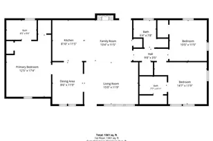 713 Ruby St, Marietta, GA 30066 - Photo 37
