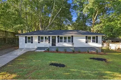 713 Ruby Street, Marietta, GA 30066 - Photo 1