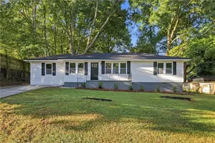 713 Ruby St, Marietta, GA 30066 - Photo 3