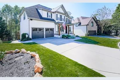 304 Mountain Laurel Walk, Canton, GA 30114 - Photo 49